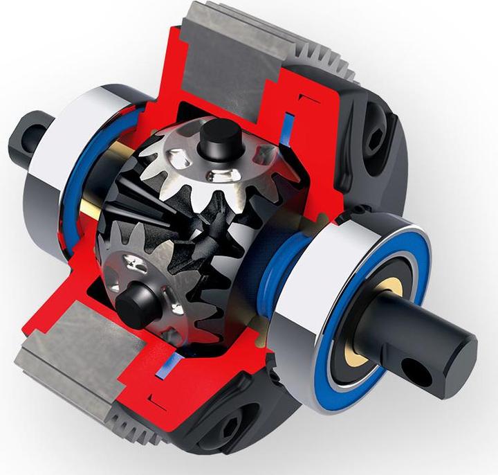 Immagine prodotto Traxxas 58376-74