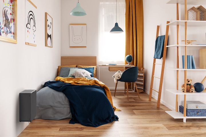 Immagine prodotto Airthings Renew - Air Purifier (49 m²)