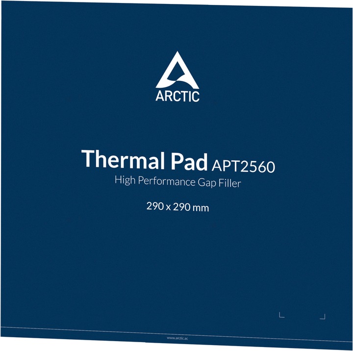 Image du produit Arctic APT2561 (1.50 mm, 6 W/m K)