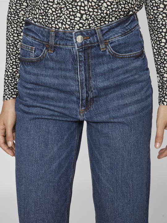 Produktbild Vila VIKELLY High Waist Straight Fit Jeans (W40/L32)