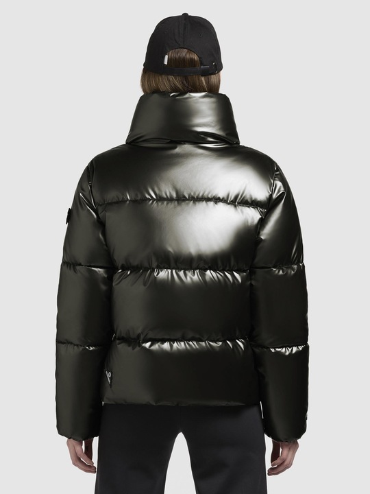 Produktbild Khujo Rinja Shiny-YM (XXL)