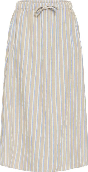 Blue, Stripe