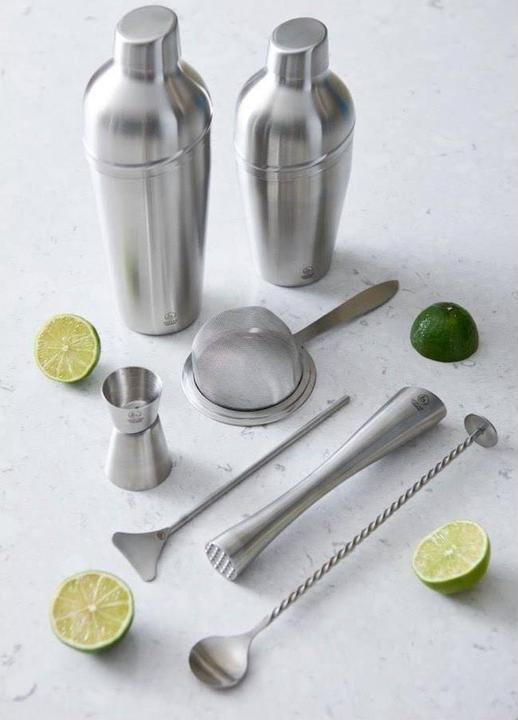 Produktbild Leopold Vienna Goblet (Cocktail Shaker)