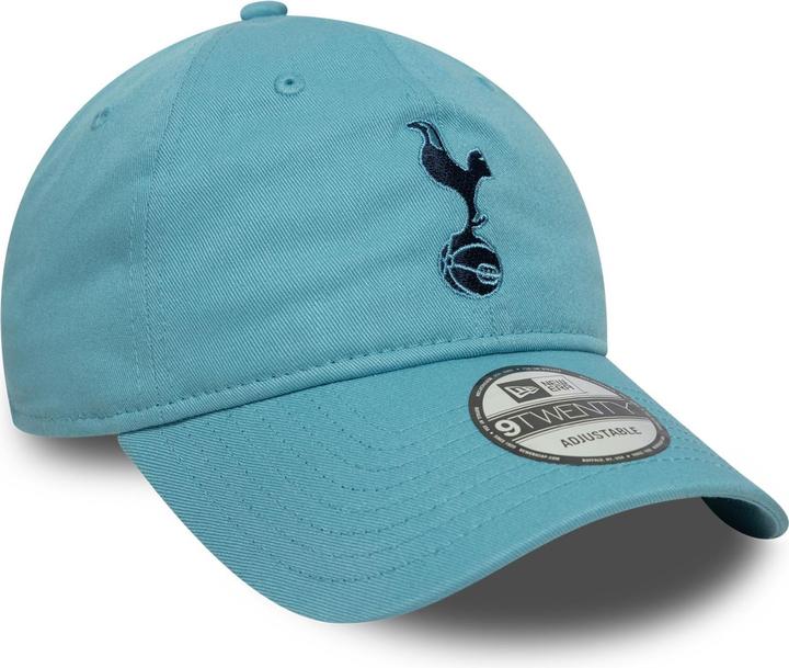 Image du produit New Era 9Twenty Adjustable Cap - Tottenham Hotspur Sky Blue