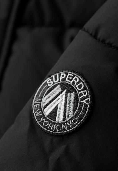 Produktbild Superdry City Chevron (M)