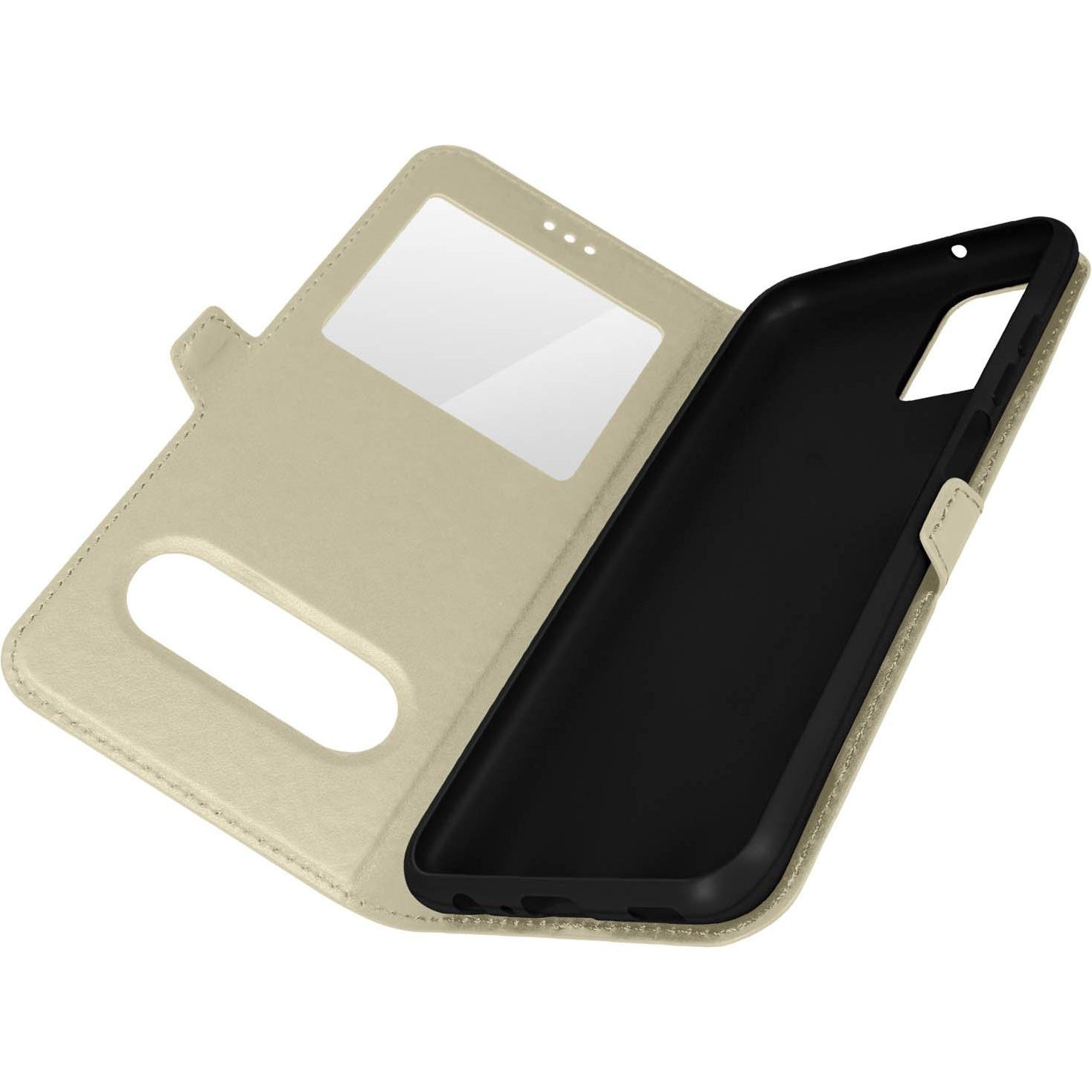 Avizar Towind Series (Samsung Galaxy A13), Smartphone Hülle, Gelb