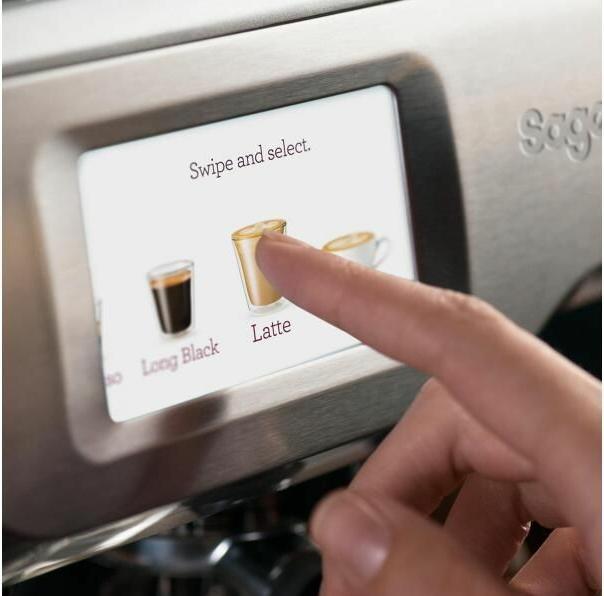 Produktbild Sage the Barista Touch