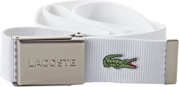 Produktbild Lacoste Gürtel Casual Bequem sitzend - 1419 (90)