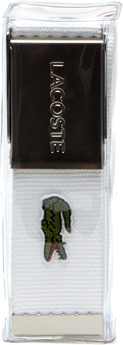 Produktbild Lacoste Gürtel Casual Bequem sitzend - 1419 (90)