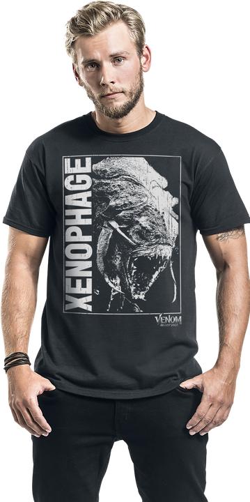 Produktbild Venom Xenophage (S)