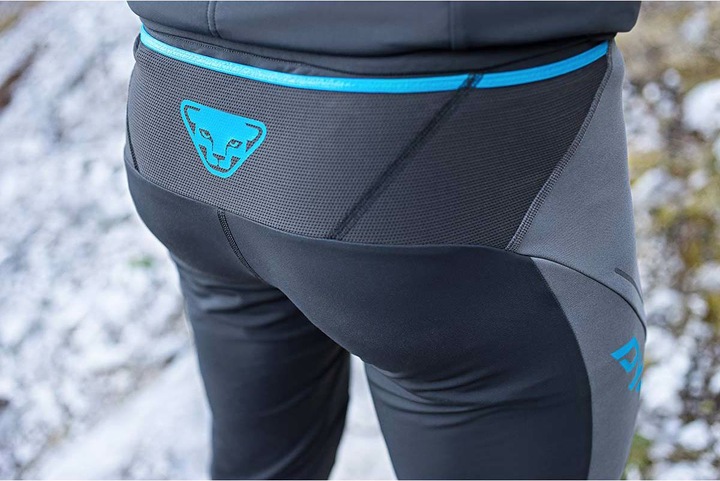 Actual product image Dynafit Alpine Warm Pants (M)
