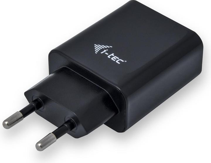 Image du produit i-tec Double chargeur USB (12 W)