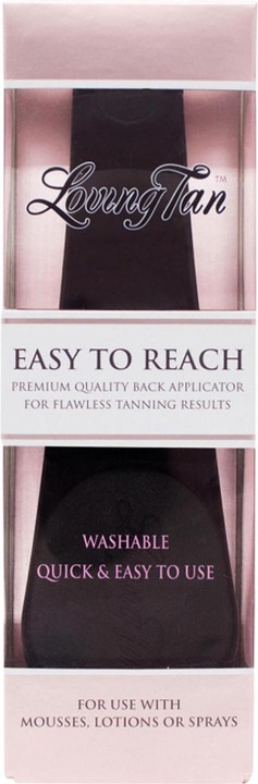 Produktbild Loving Tan Easy To Reach Back Applicator for Self Tanning (Zubehör Selbstbräunung)