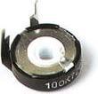 Produktbild Velleman Piher Trimmer 4K7 (Large Hor For Spindle)