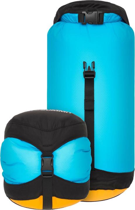 Image du produit Sea To Summit Evac Compression Dry Bag UL (8 l)