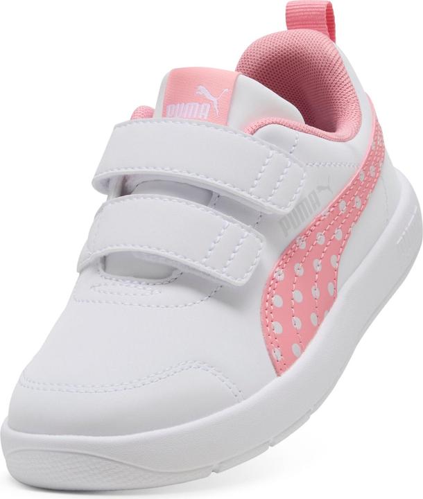Image du produit Puma Courtflex V3 Dotty V PS (33)
