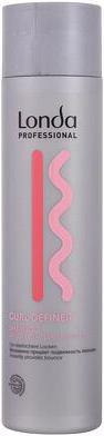 Produktbild Londa Curl Definer (250 ml, Flüssiges Shampoo)