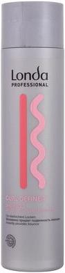 Actual product image Londa curl definer (250 ml, Liquid shampoo)