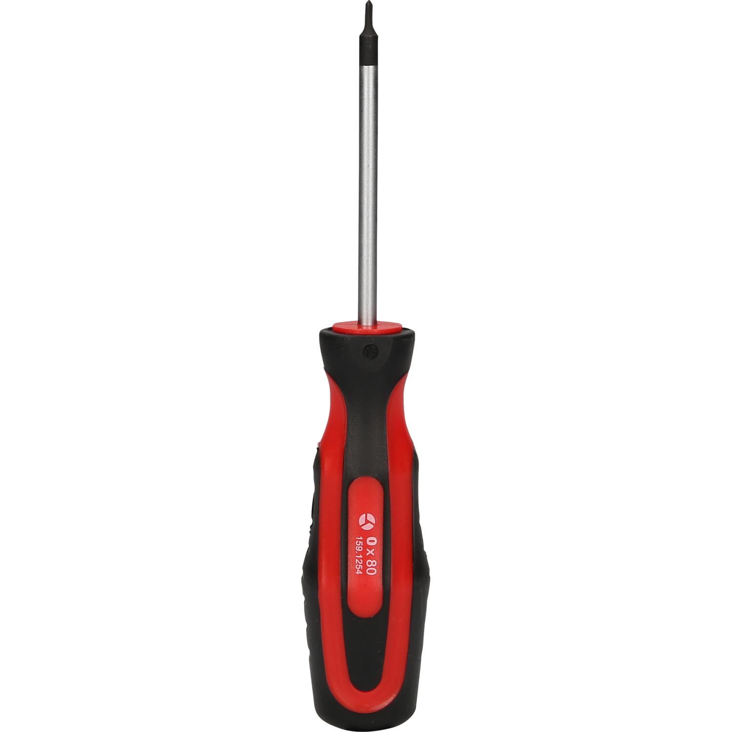 KS Tools, Schraubenzieher, 159.1254 (Tri-Wing)