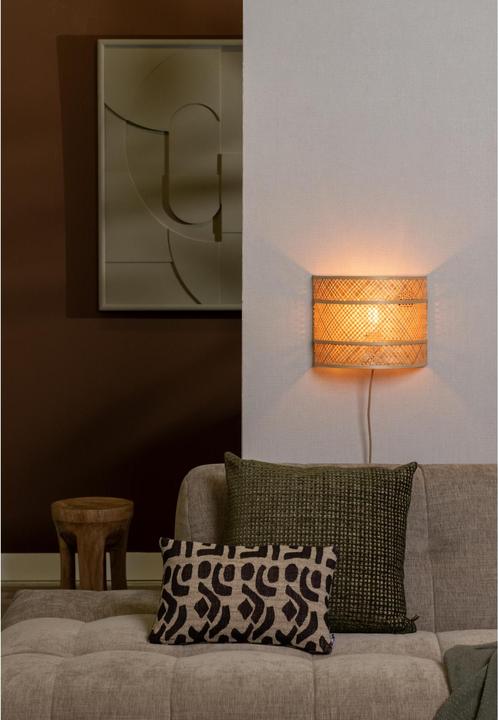 Produktbild Good&Mojo Kinabalu (E27)