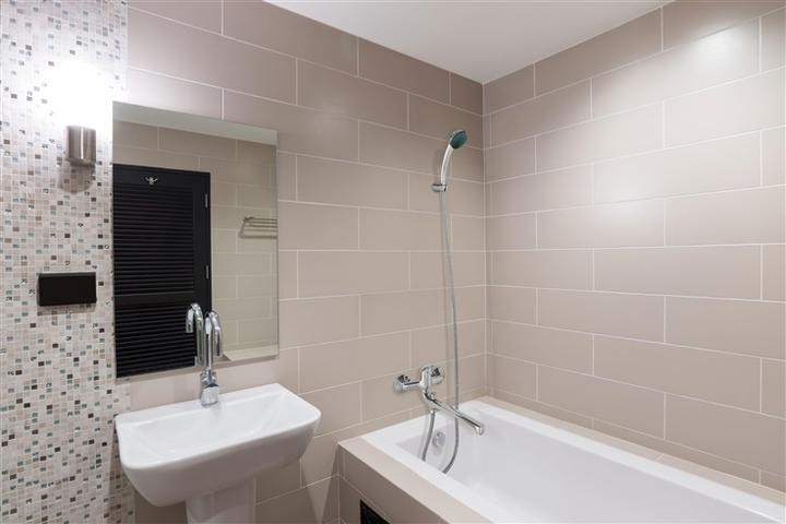 Produktbild Domoletti BATH FAUCET SAZAVA DSA557.5/1