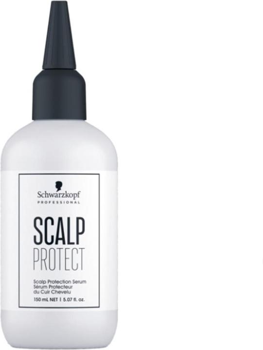 Productafbeelding Schwarzkopf Color Expert - Hoofdhuid beschermen (150 ml)