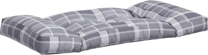 Actual product image vidaXL Palettenkissen (110 x 58 cm)