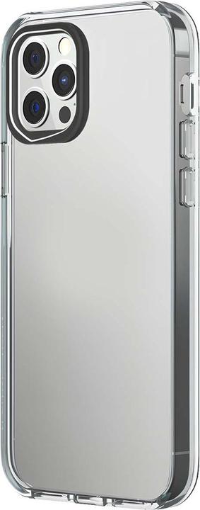 Produktbild RhinoShield Clear Case (Apple iPhone 12, Apple iPhone 12 Pro)