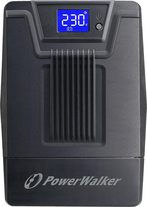 Produktbild Powerwalker USV VI 2000 SCL FR Line-Int (2000 VA, 1200 W)