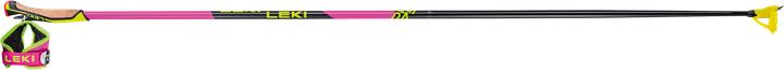 Productafbeelding Leki PRC 750 langlaufstokken roze (140 cm)