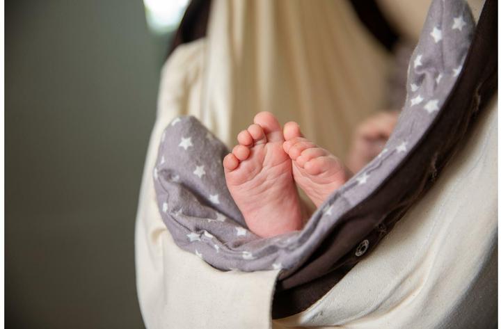 Actual product image Amazonas Kangoo