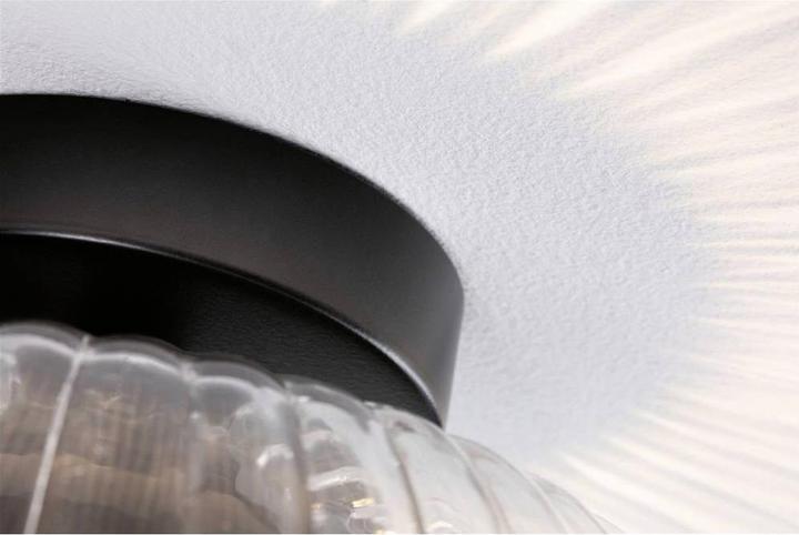 Immagine prodotto Paulmann Plafoniera Ruya (E27)