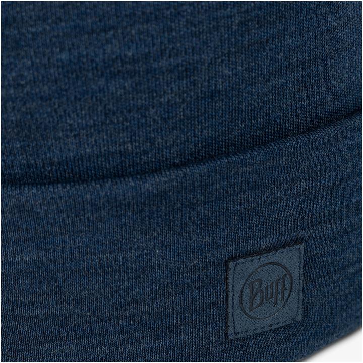 Actual product image Buff Heavyweight Merino Wool Hat (One size)