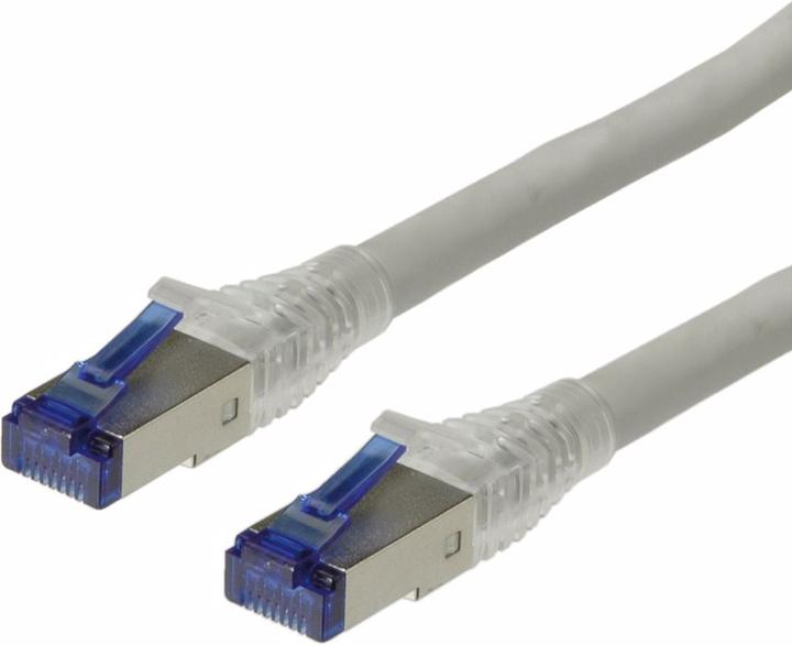 Produktbild Roline Netzwerkkabel (PiMF, CAT6a, 90 m)