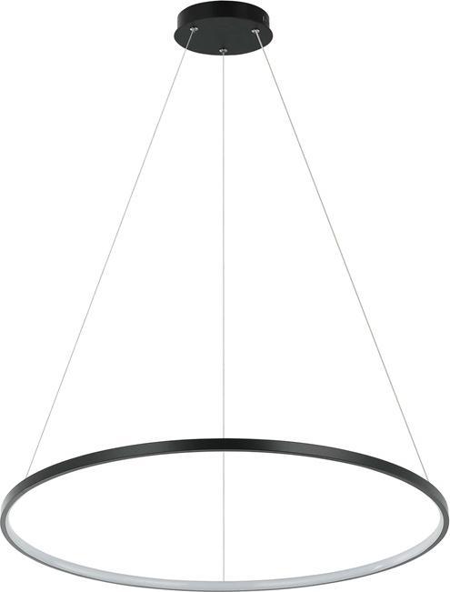 Light Prestige Apparecchio a soffitto Anello, 35 W, LED, 3 - 6K (2400 lm)