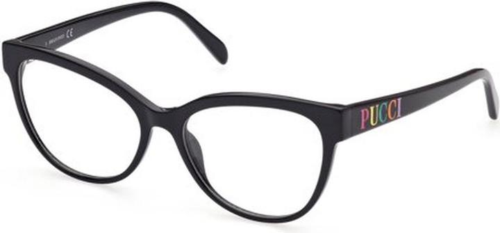 Actual product image Emilio Pucci Glasses (no correction)