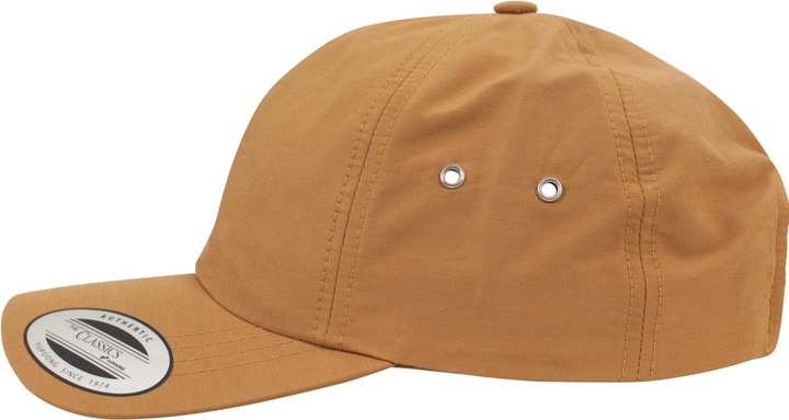 Actual product image Flexfit Low Profile Water Repellent Cap (One size)