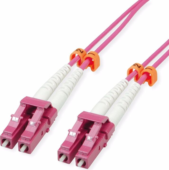 Produktbild Value Netzwerkkabel (LSOH, CAT6, 20 m)