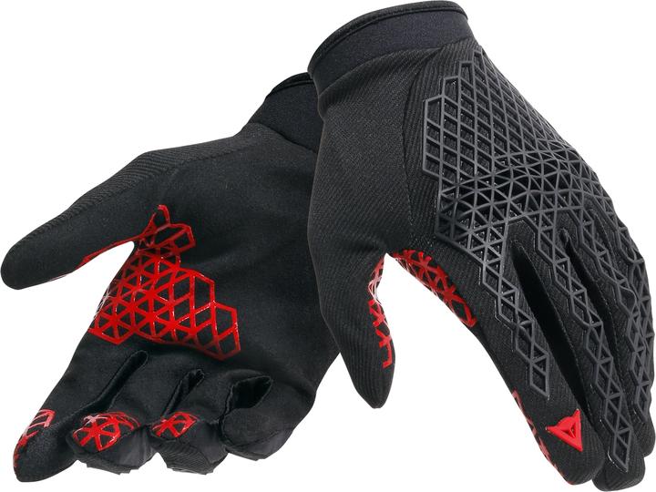 Actual product image Dainese Tactic Ext (S)