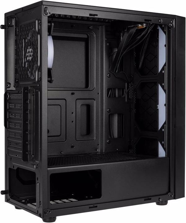 Image du produit Kolink Inspire K8 ARGB (ATX, Mini-ITX, Mini-ATX)