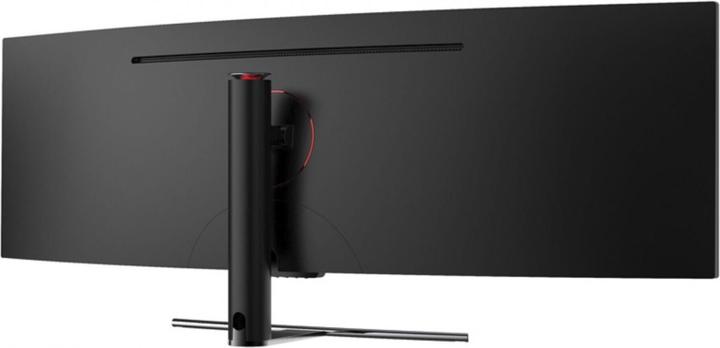 Productafbeelding LC-Power LC-M49-DFHD-144-C-Q (3840 x 1080 pixels, 49")