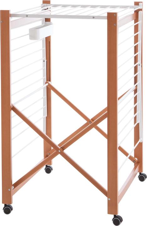 Actual product image Europe & Nature Drying rack - Airone (21 m)