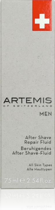 Actual product image Artemis Men After Shave Repair Fluid (Lotion, 75 ml)