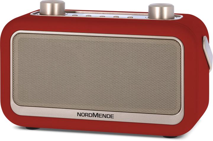 Actual product image Nordmende Transita 30 (DAB+, Bluetooth)