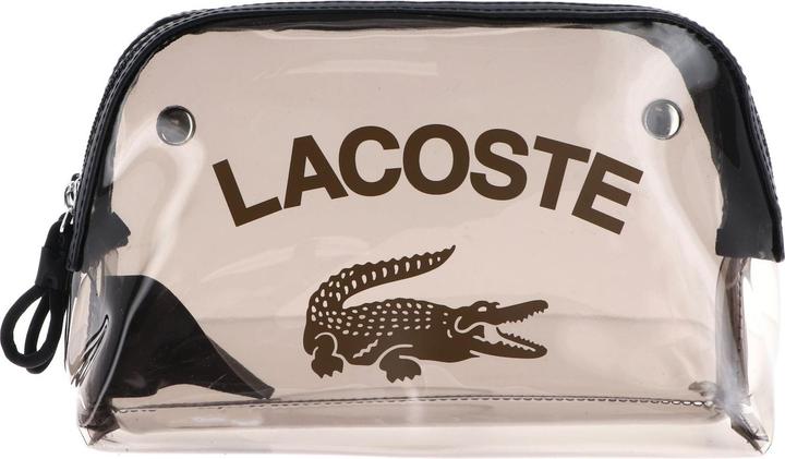 Produktbild Lacoste Double Make Up Pouch