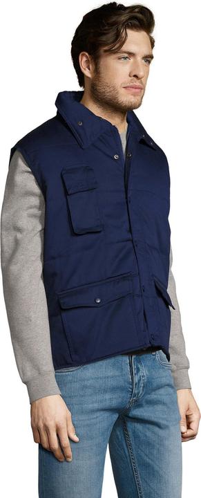 Produktbild Sols Equinox Pro Weste (M)