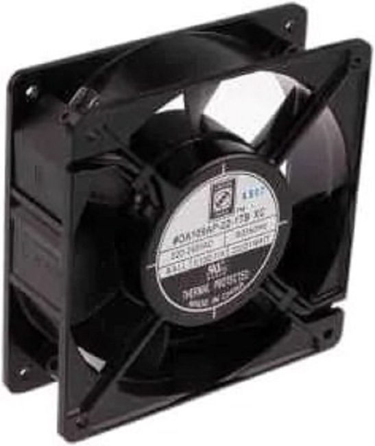 Produktbild Rs Pro AC-Axiallüfter