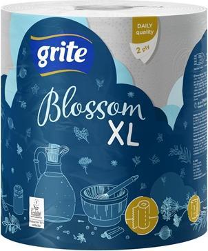 Grit Blossom (1 x)