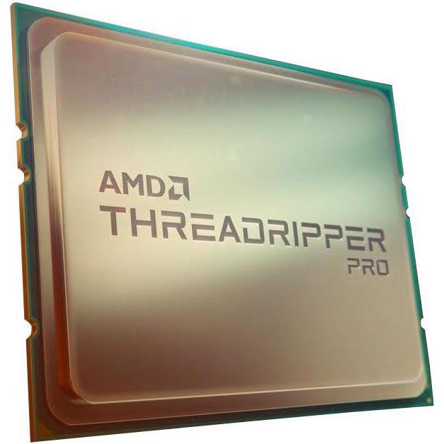 AMD Ryzen Threadripper PRO 3975WX (sWRX8, 3.50 GHz, 32 -Core), Prozessor