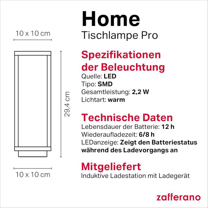 Image du produit Zafferano Home (165 lm)